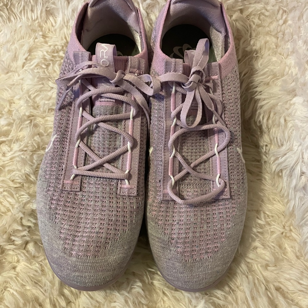 Nike Air VaporMax 2021 FK Sneaker Size 12